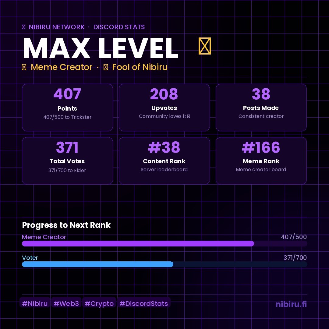 Maison Zetarium tweet media