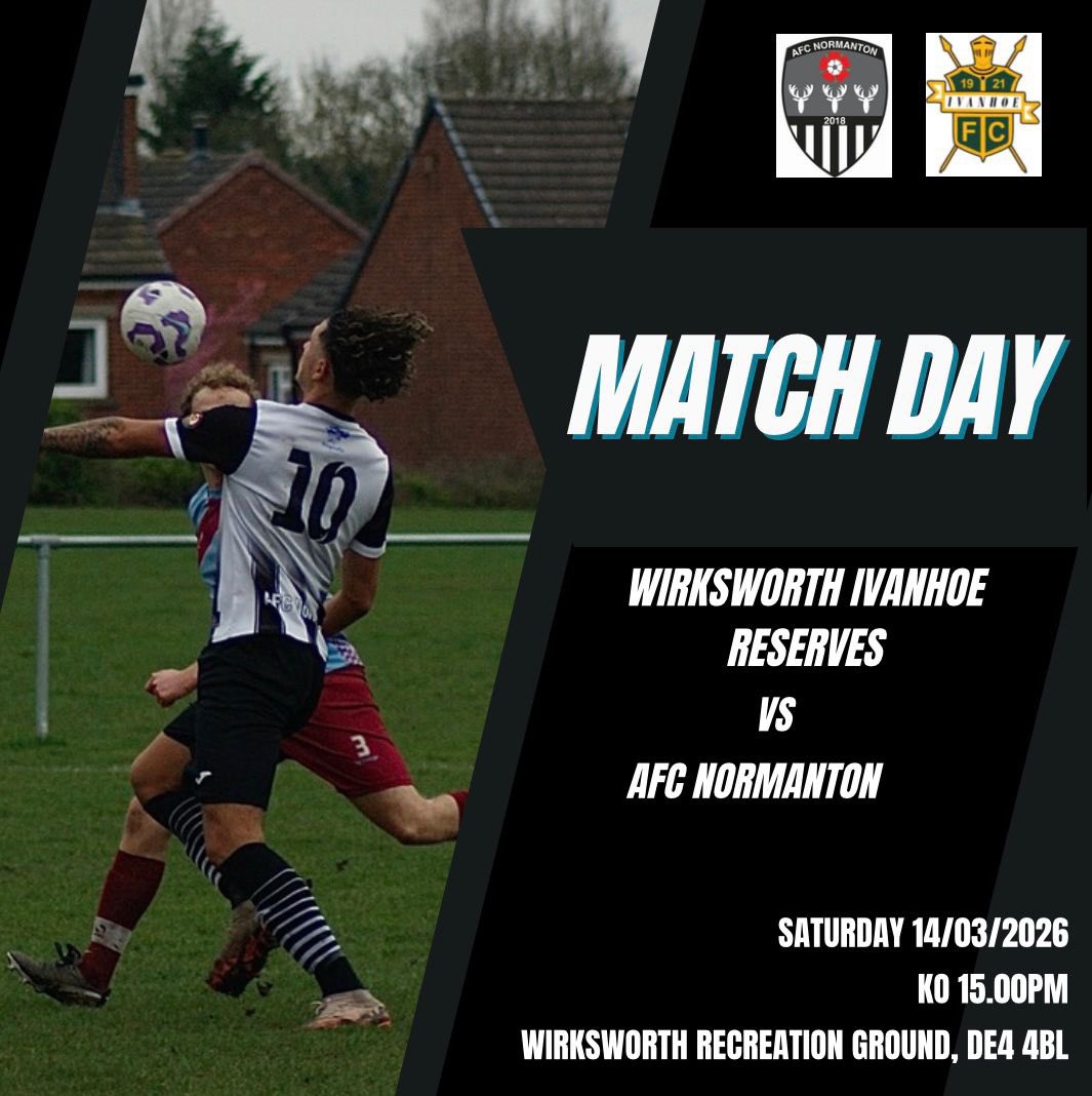 Afc Normanton tweet media