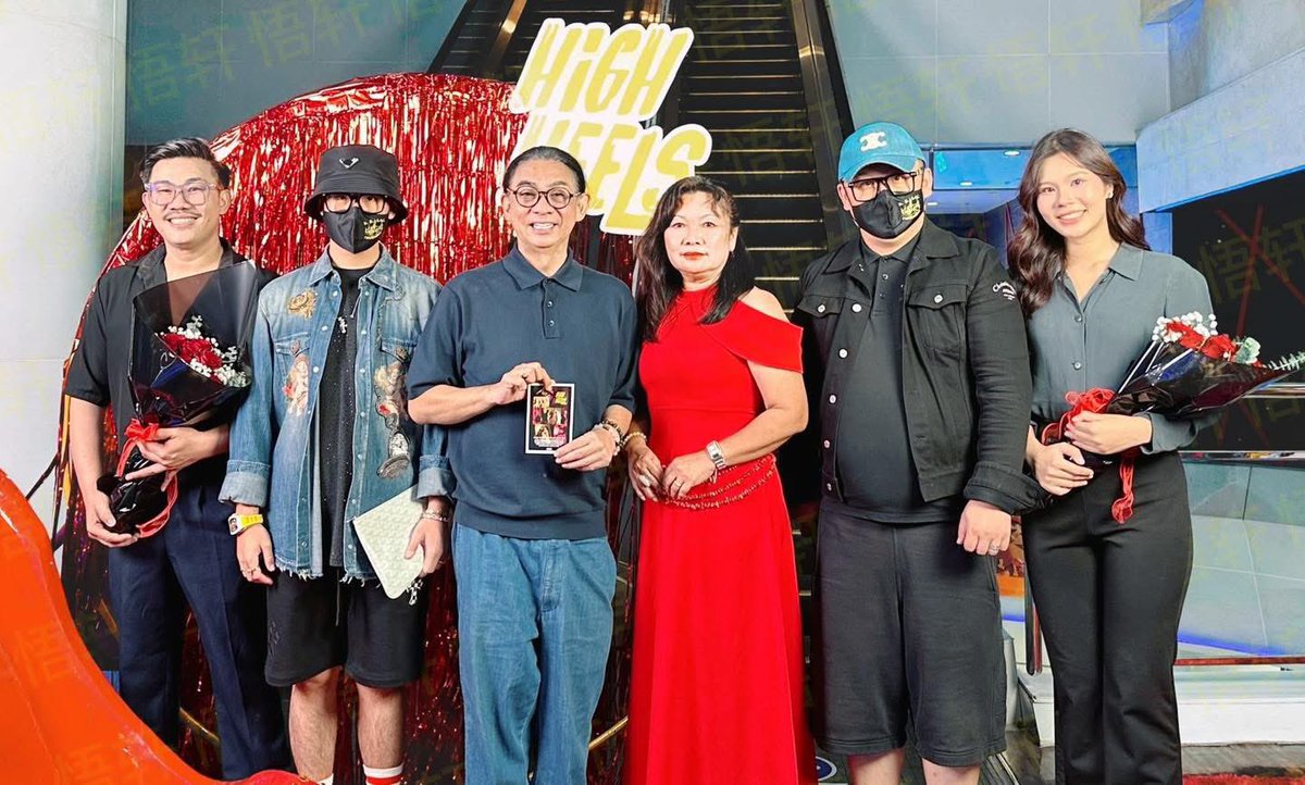 ธัญวัจน์ กมลวงศ์วัฒน์ - Tunyawaj Kamolwongwat tweet media