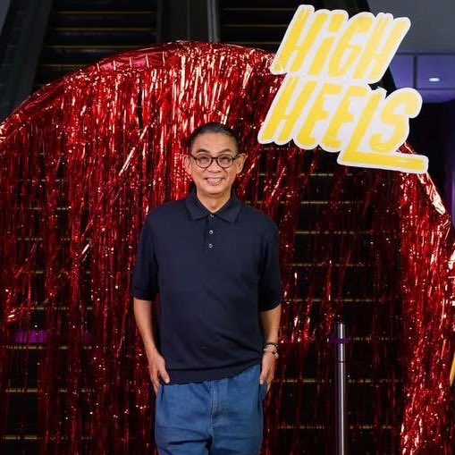 ธัญวัจน์ กมลวงศ์วัฒน์ - Tunyawaj Kamolwongwat tweet media