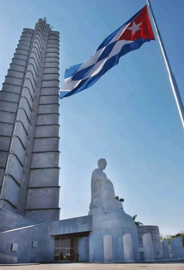 Gladys Martínez Verdecia tweet media