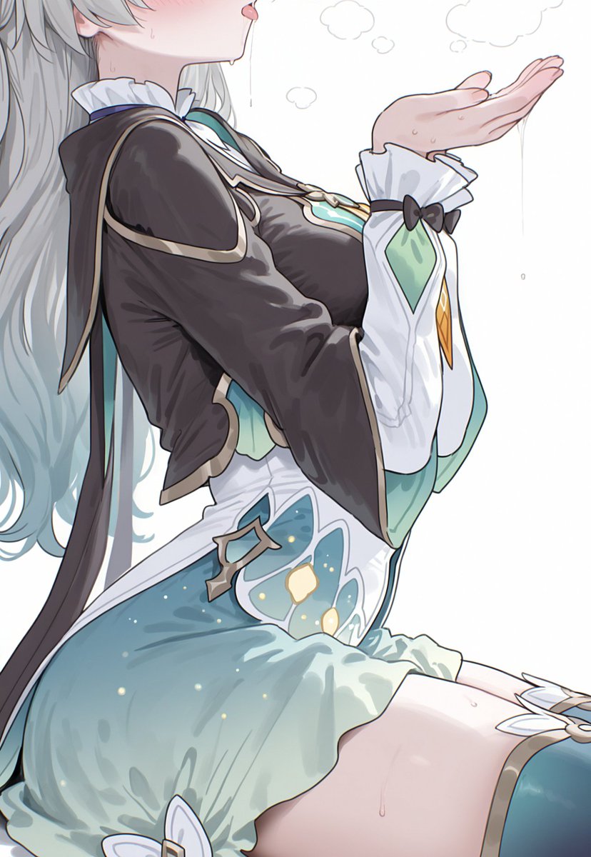 tsugu_gumi's tweet image. firefly sfw / ホタル