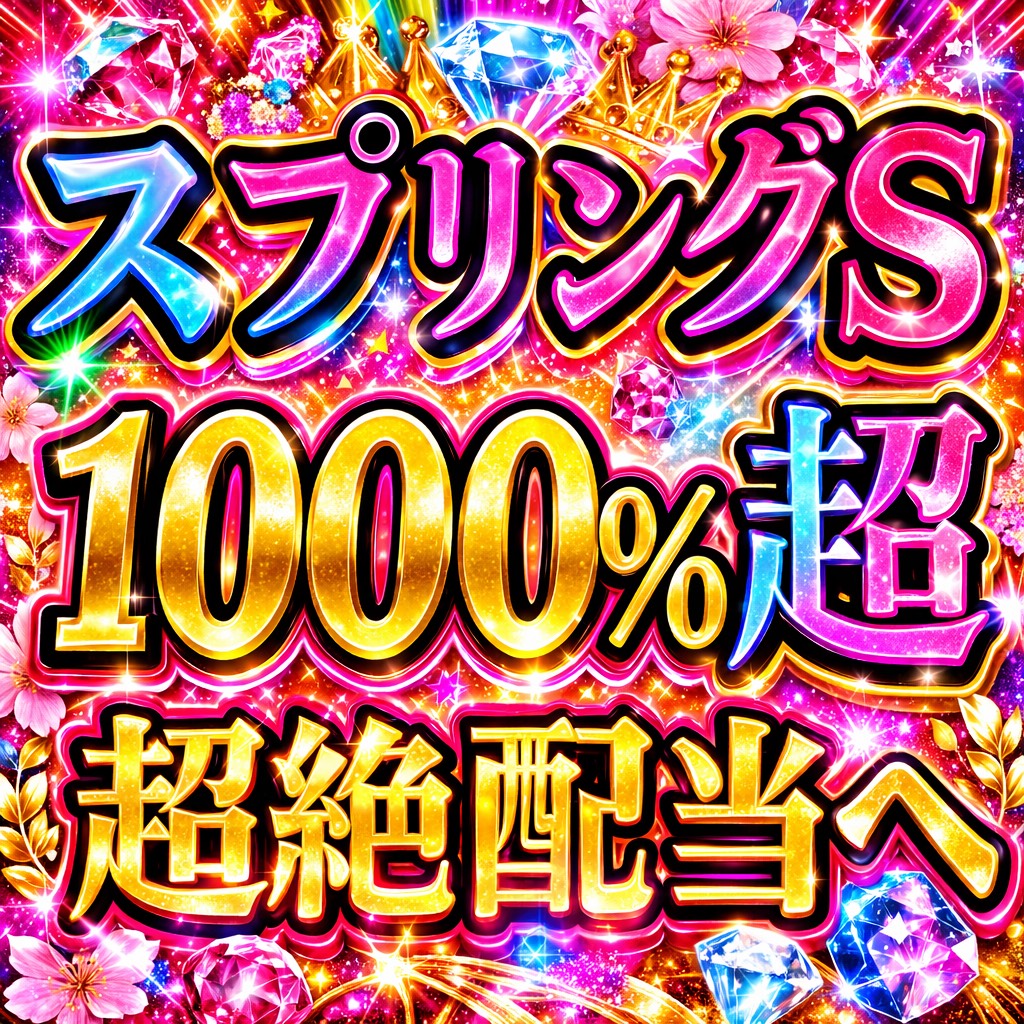 【馬券録】ハンチョウ tweet media