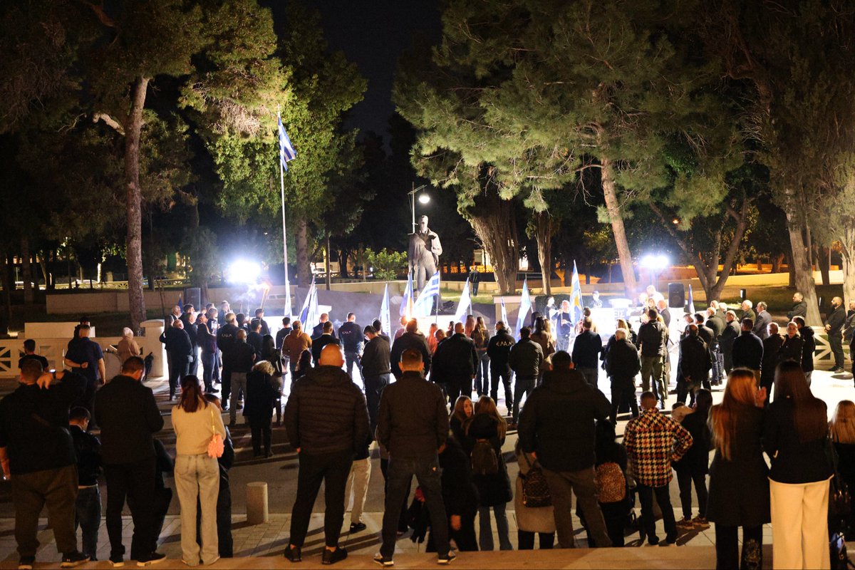 Χρίστος Χρίστου tweet media