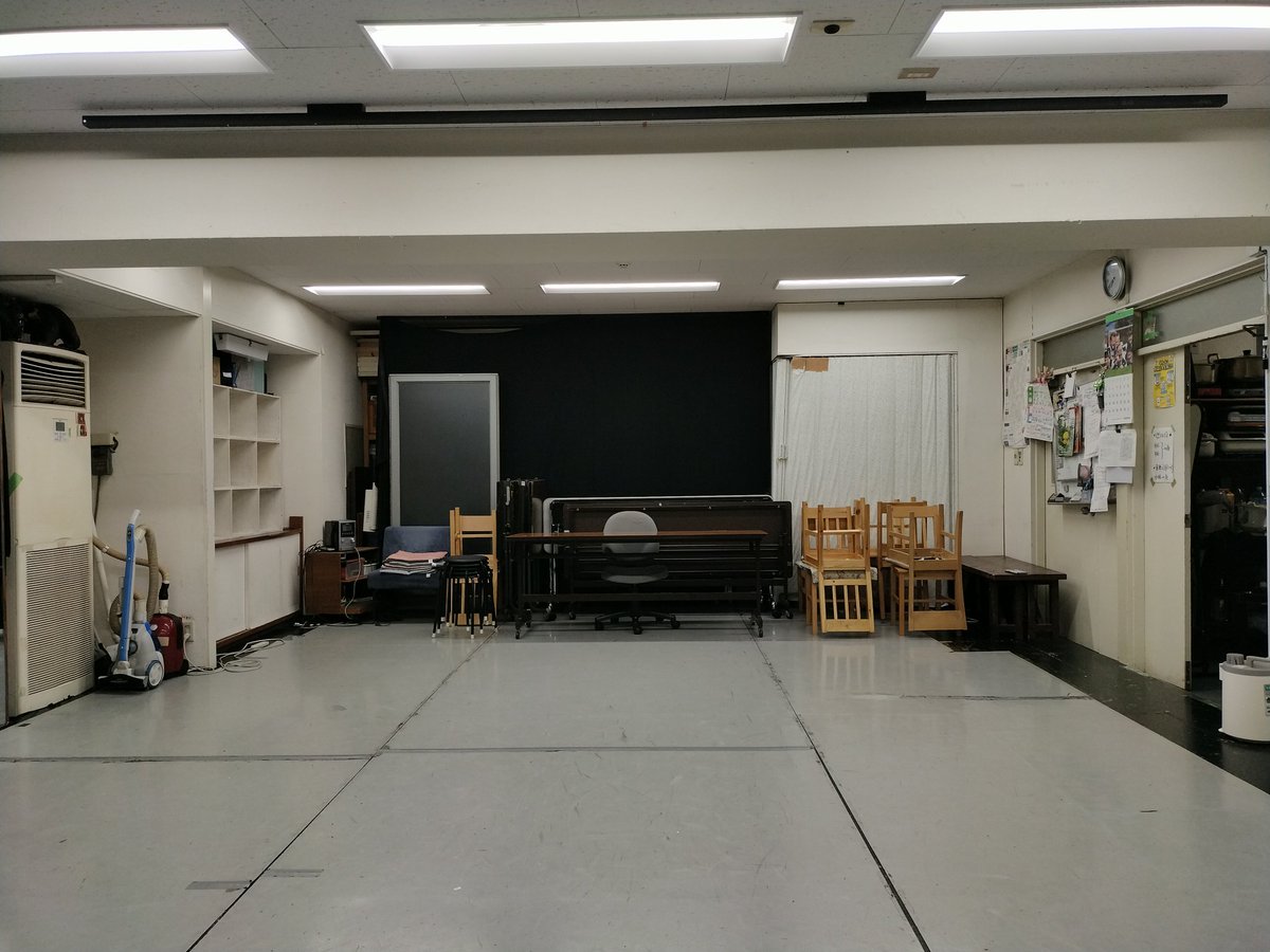 スタジオリブレ tweet media