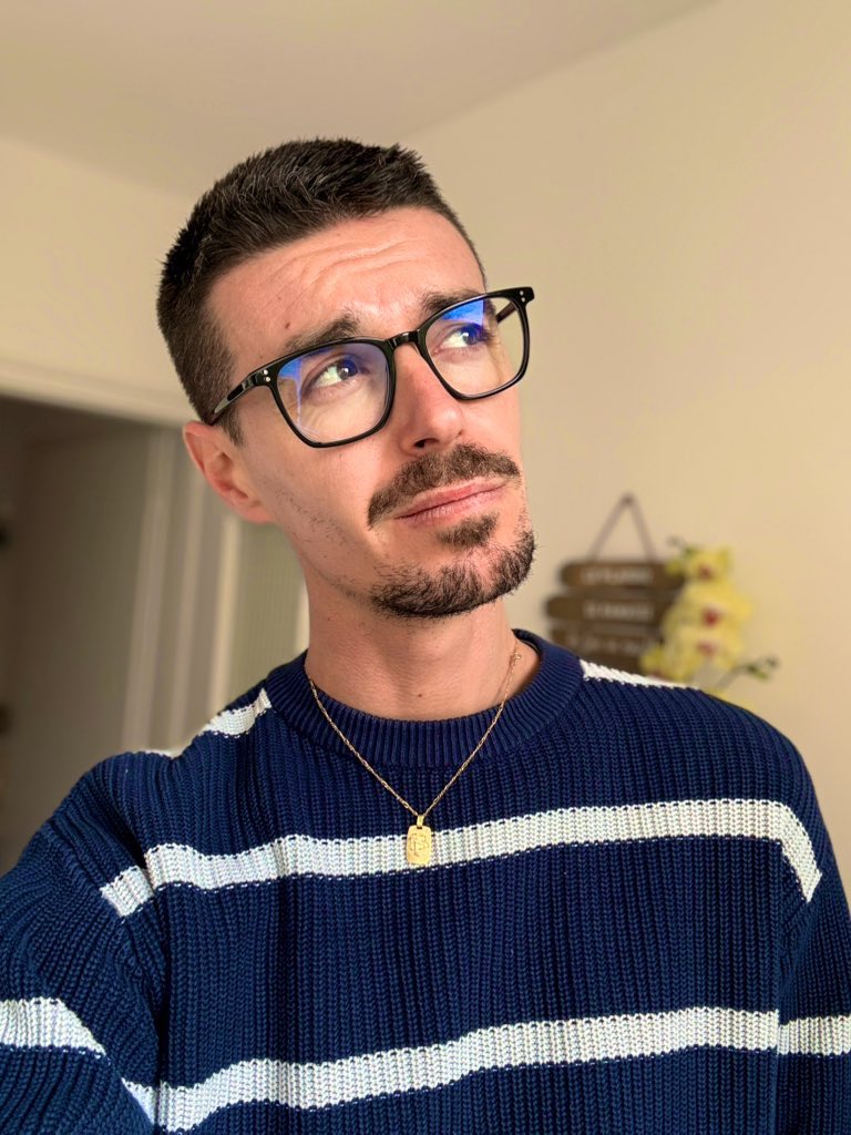 Jérémy. 🫧 tweet media