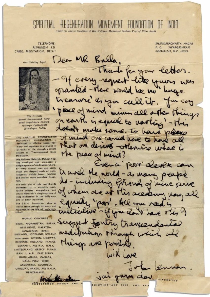 Royal Household Mail tweet media