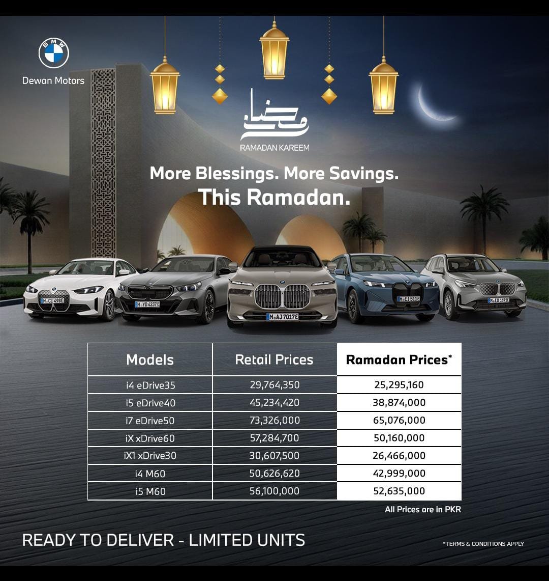 PakWheels.com tweet media