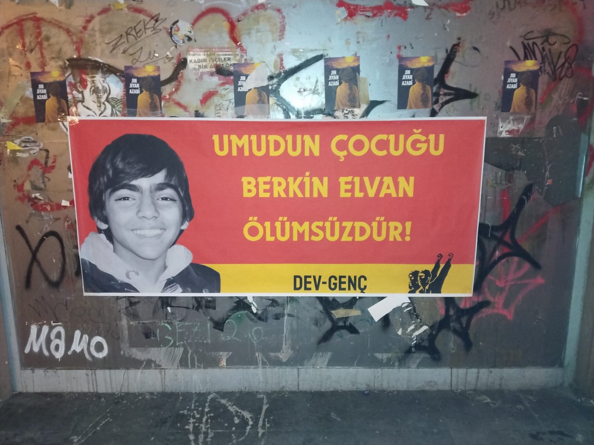 Dev-Genç tweet media