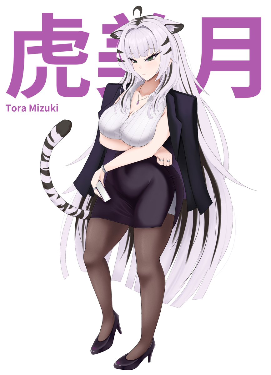 Kas ✨ VGen Slots Open! ✨ tweet media