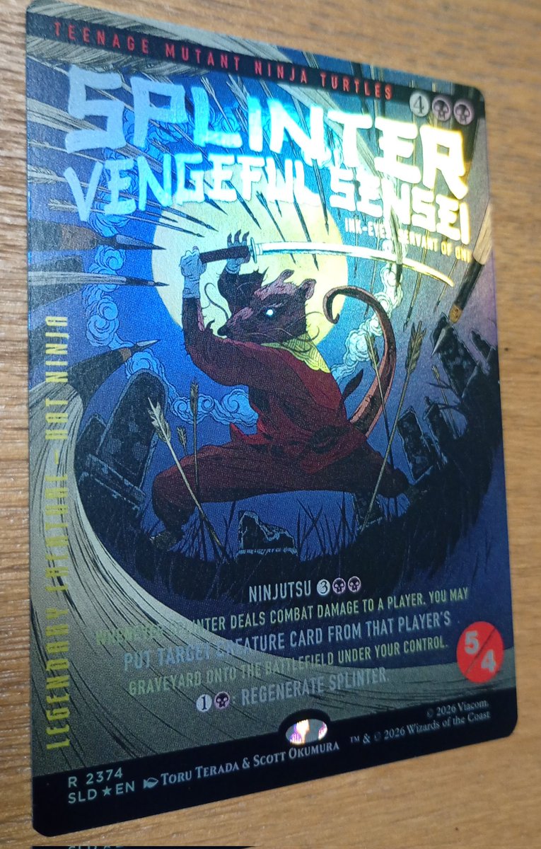 もいっちょ頑張ってみた✨️