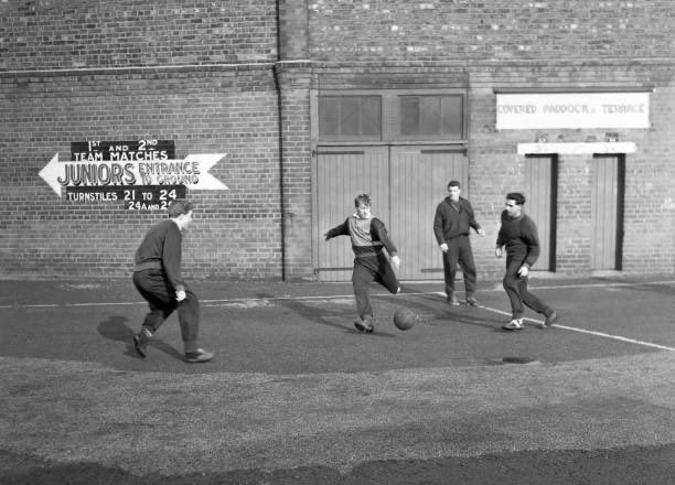 Around The Grounds tweet media