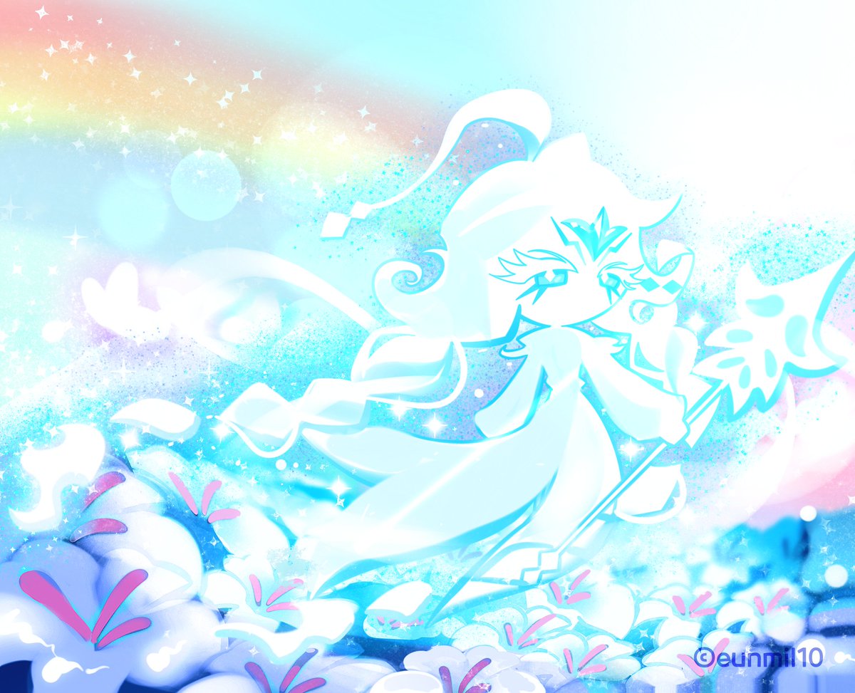 #cookierunkingdom
ἐλπίς