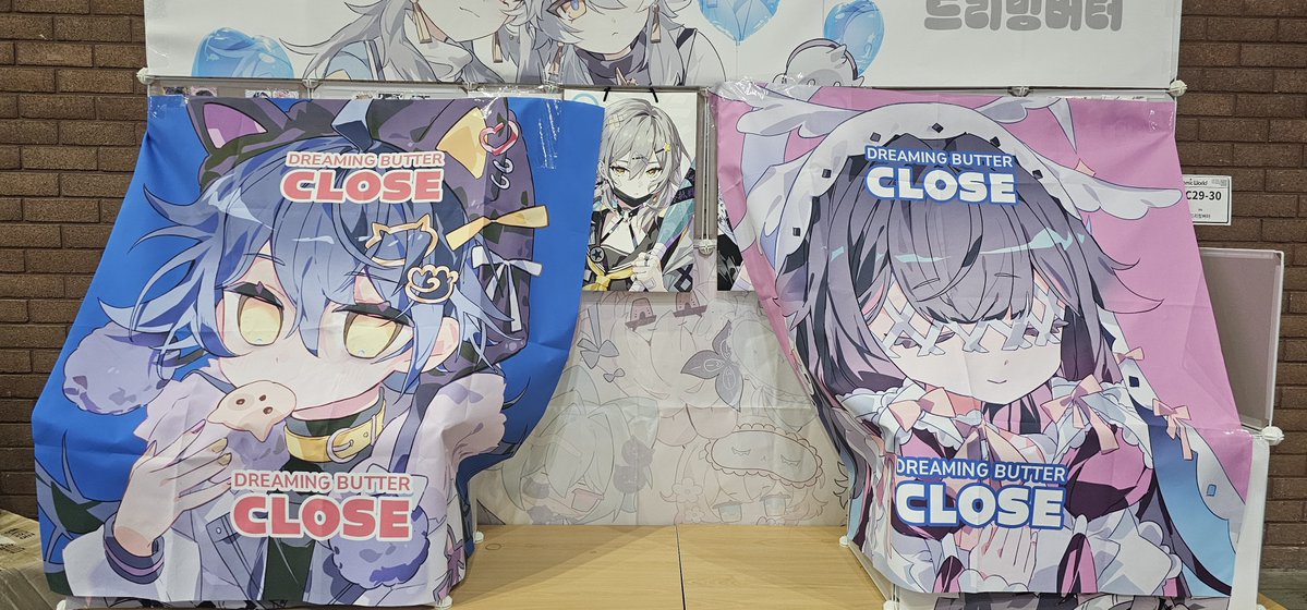 HJS🍔ODIA(~24 통판) tweet media