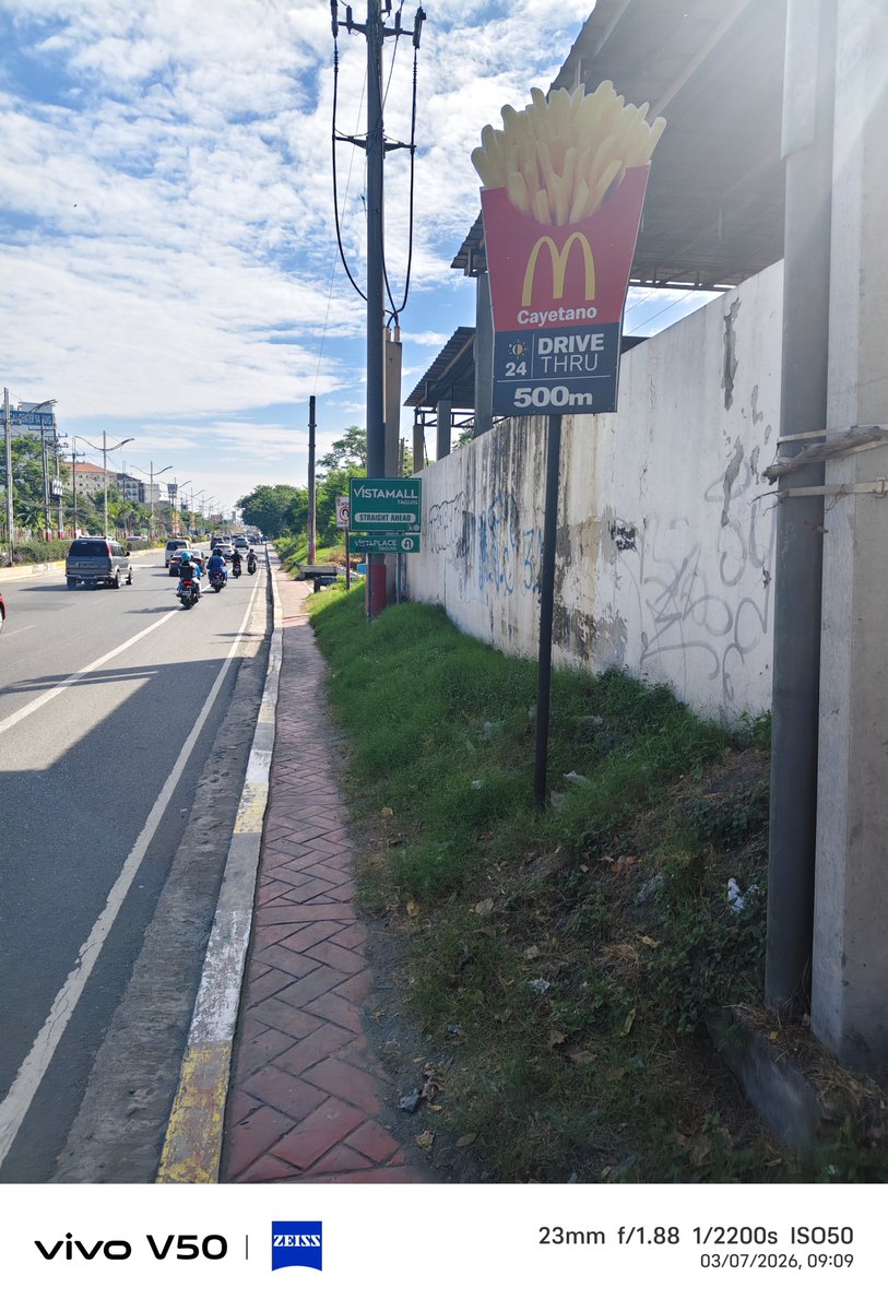 Jon D'France Clemmons tweet media