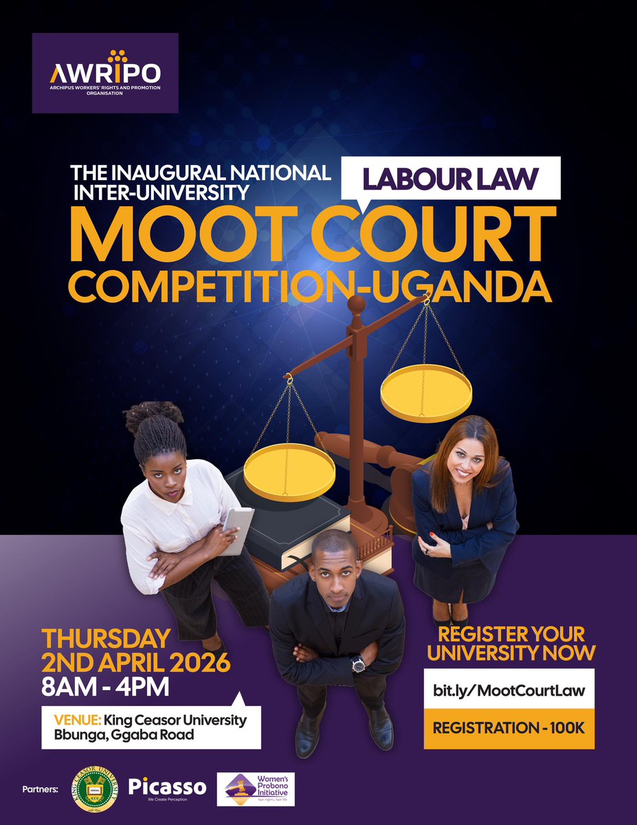 King Ceasor University tweet media