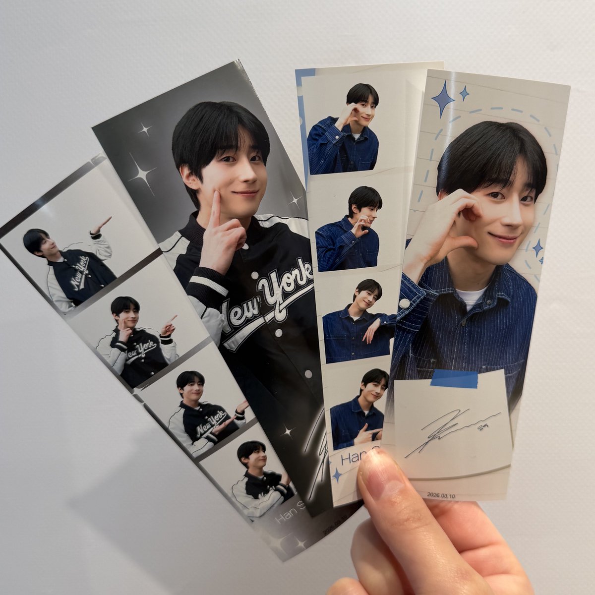life4cuts_jp's tweet photo. ハンスンウ コラボフレーム本日より撮影いただけます✨
現地に行くことが難しく方もQoo10公式ショップにてお買い求めいただけます！⤵️
https://t.co/b1uYEZU6Ze
サイン入りチェキが同封されてるかも…⁈💭

詳しくは引用をチェックしてください✅ https://t.co/I6r4P0SVcL