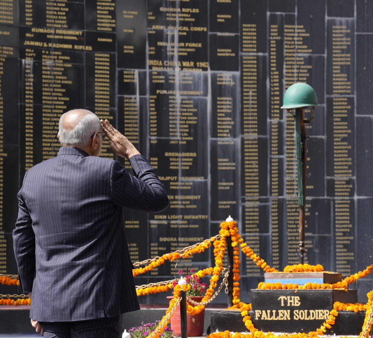 Vice-President of India tweet media