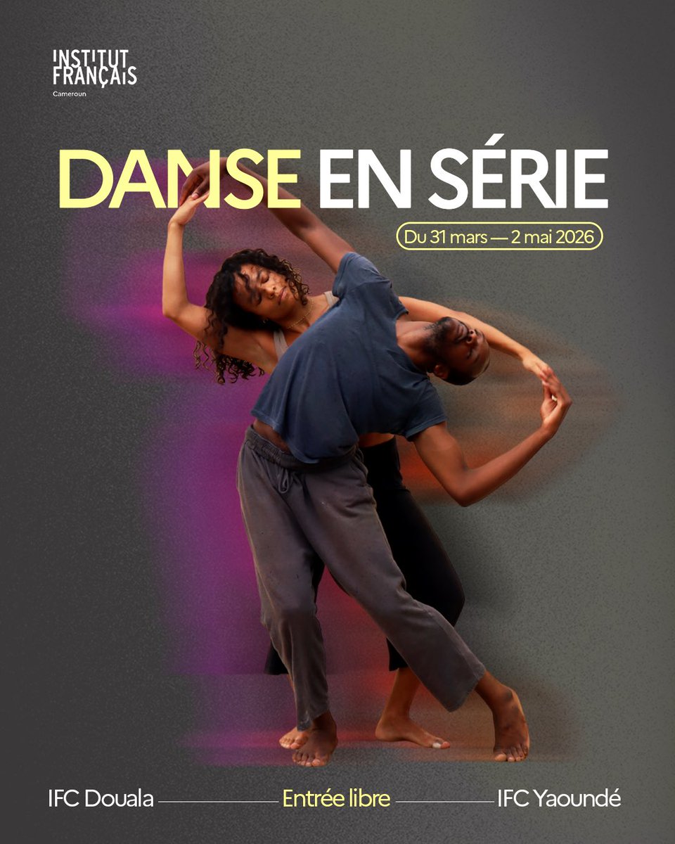 Institut français CM tweet media