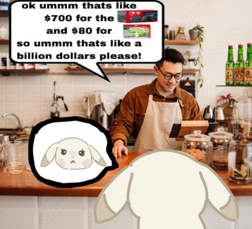 SplinterMode🐪🦄 tweet media