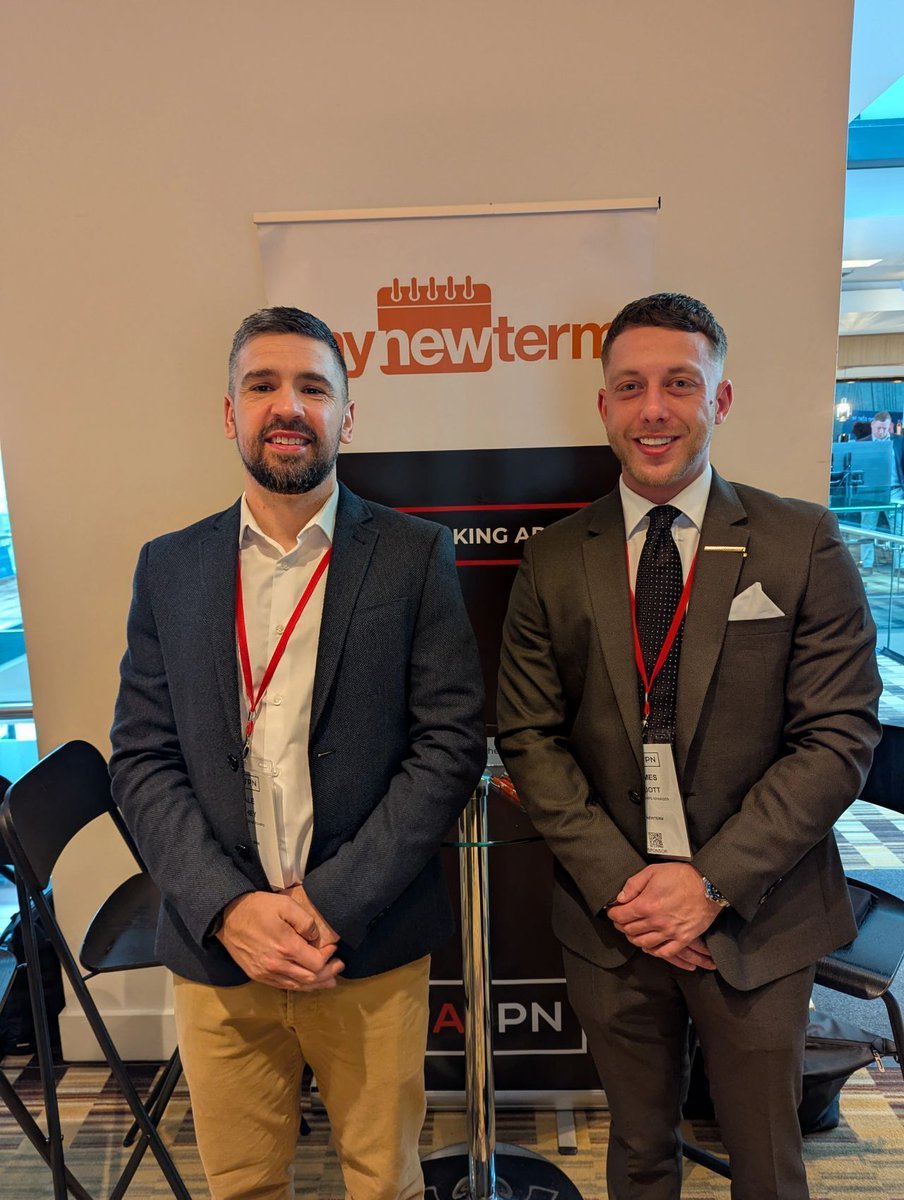 MyNewTerm tweet media