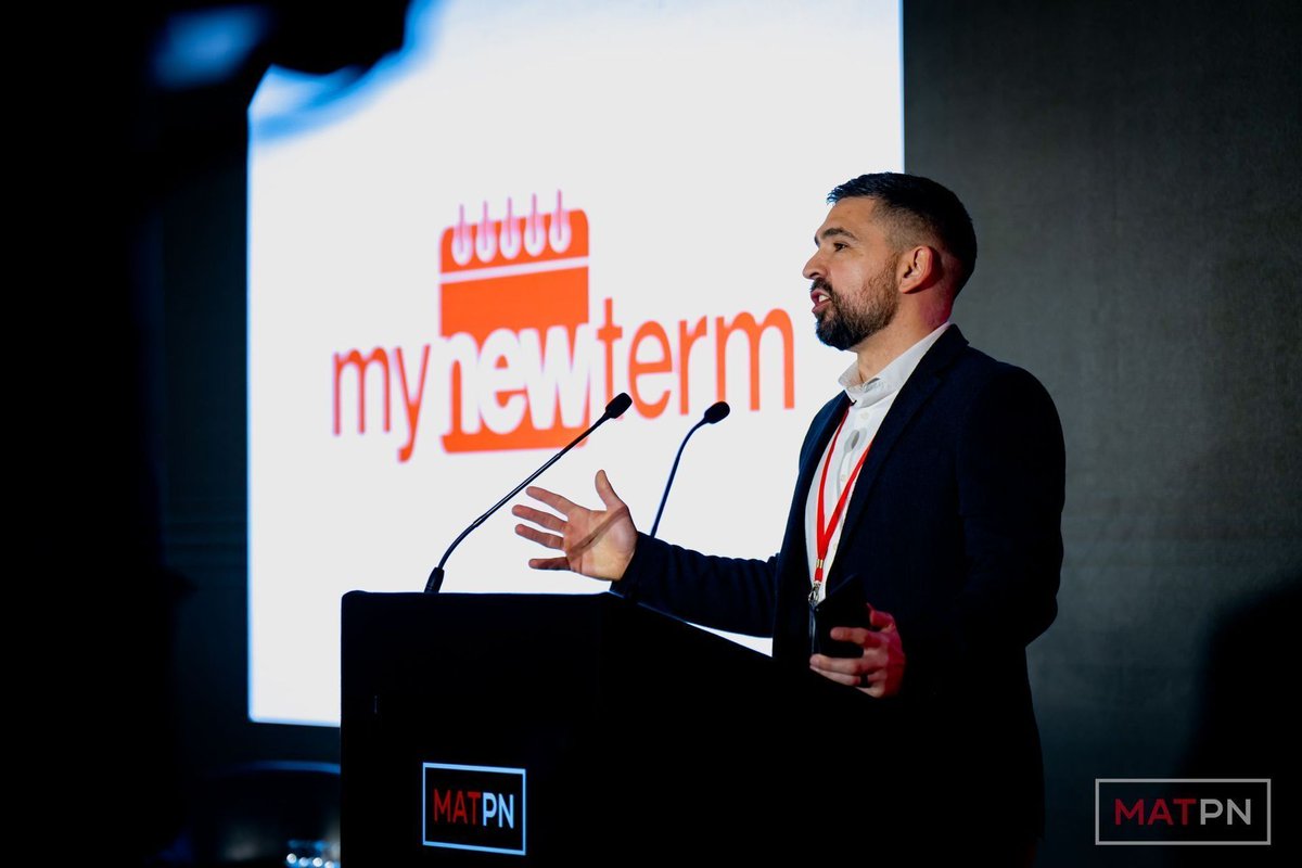 MyNewTerm tweet media