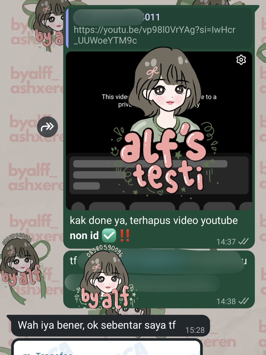 1976. hapus akun fb.
1977. hapus akun fb non id. 
1978. hapus channel youtube non id. 
1979. hapus video yt non id. 
#zonauang