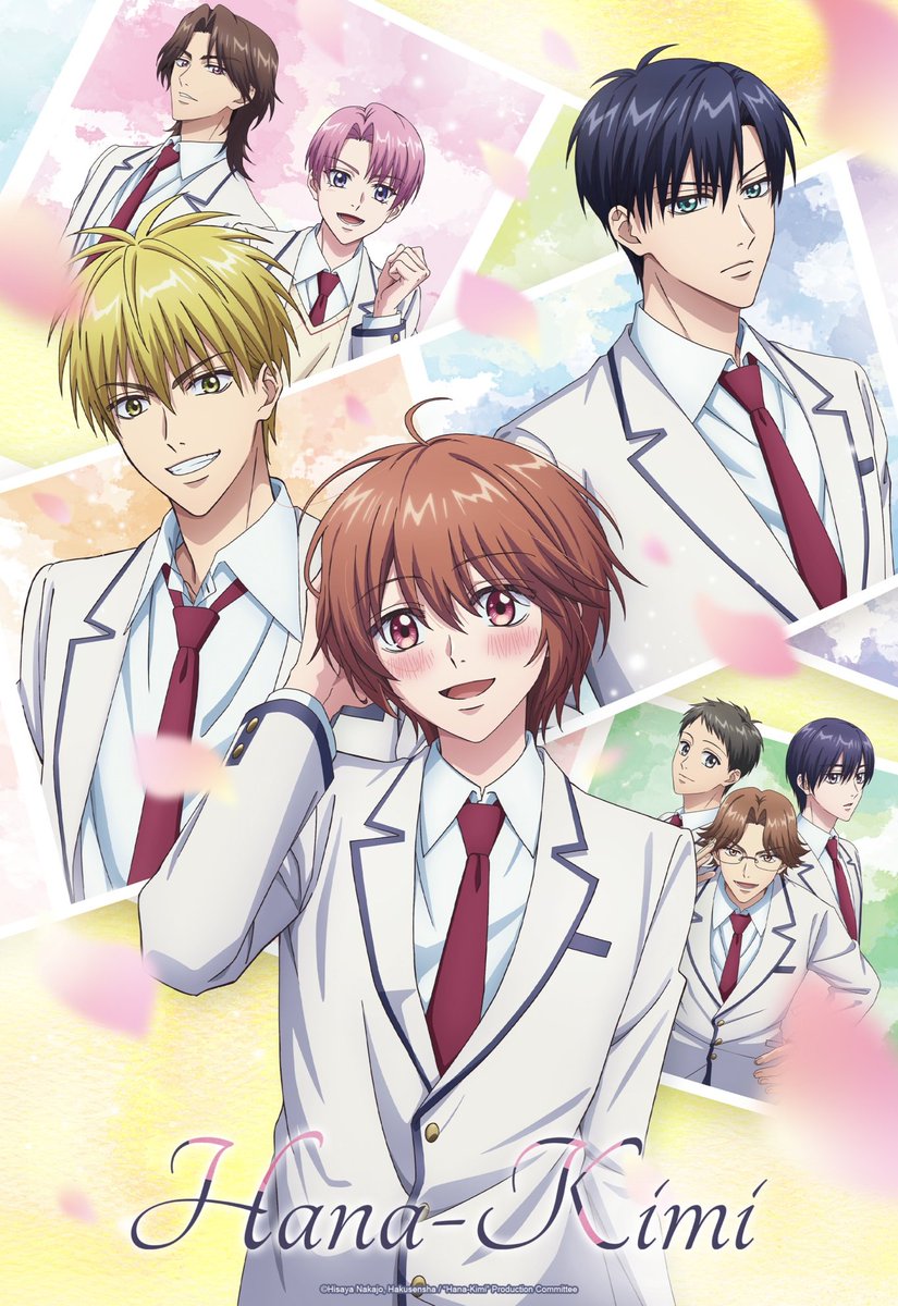 Association Nijikai tweet media