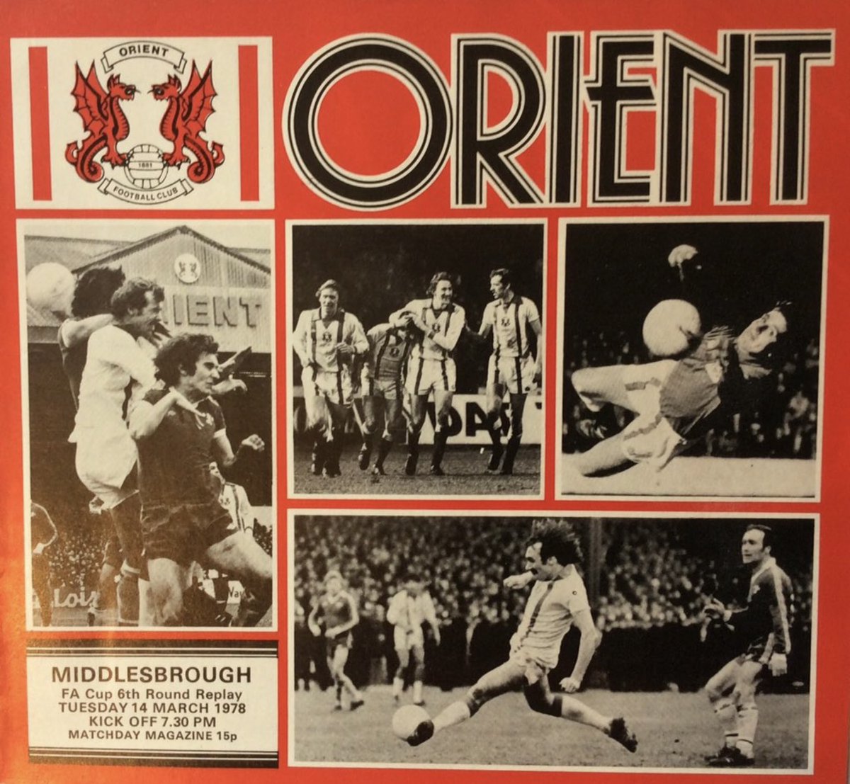 Old Orient Pics tweet media