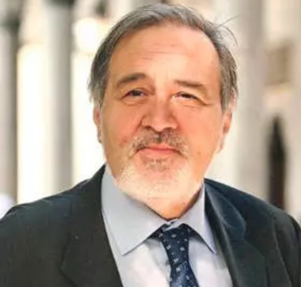 Serdar Arseven tweet media