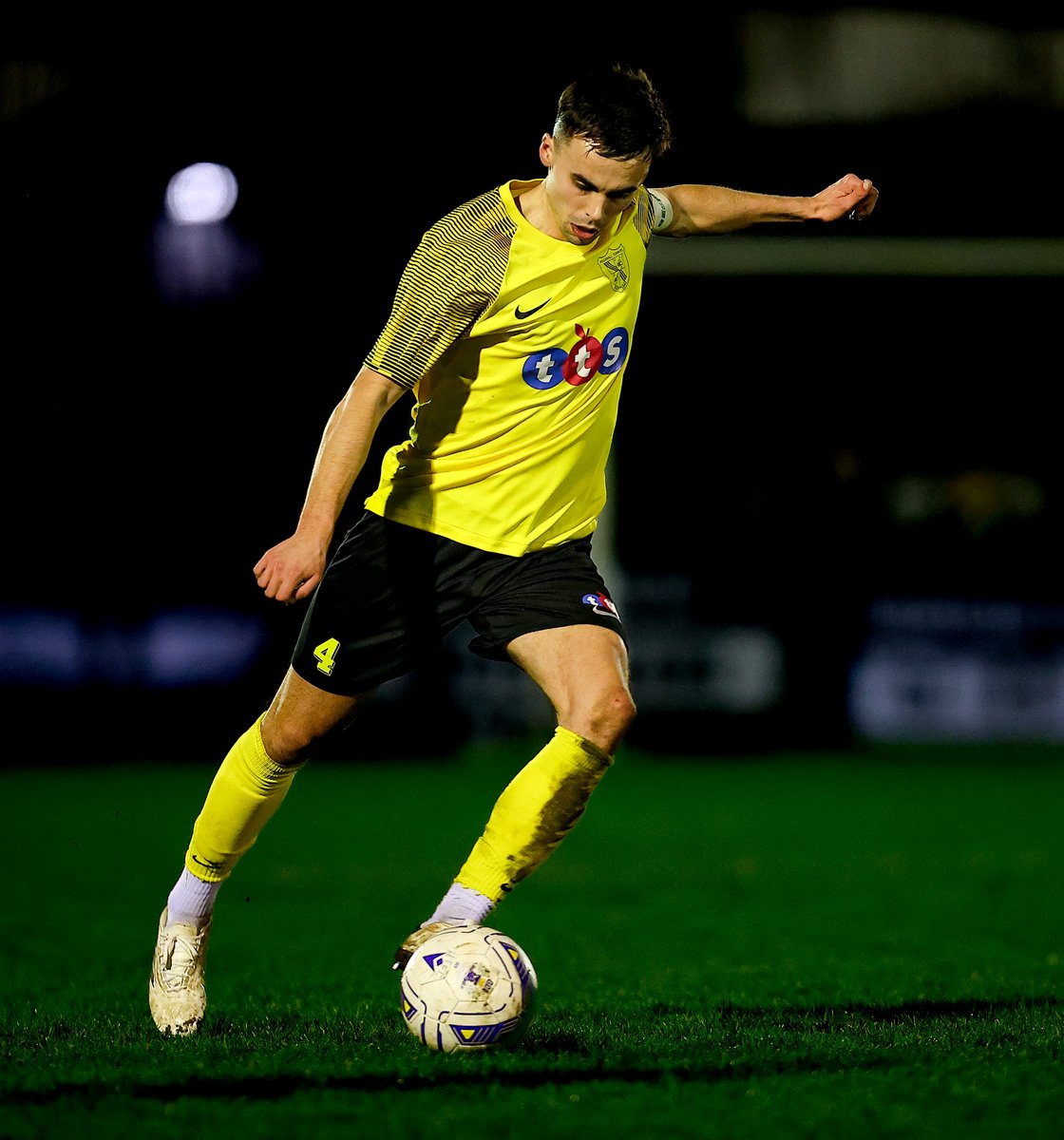 Hucknall Town Football Club tweet media