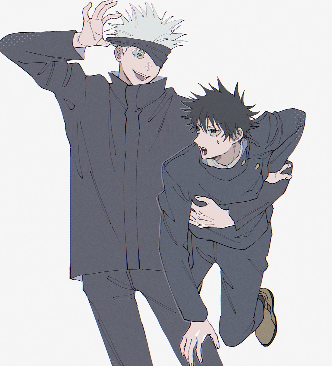 夕ヶシ 低浮上 tweet media