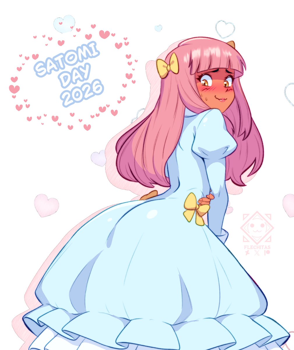 Flechitas :3 tweet media