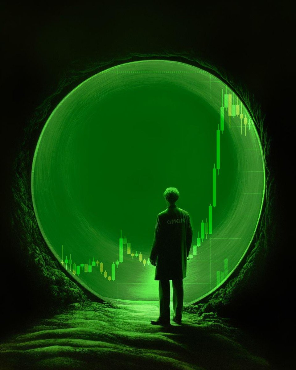 eth_taco's tweet photo. While everyone’s focused on random things…

While everyone’s arguing on X about which trading platform is the best…

@gmgnai is cooking in silence! 🐊
Looks like something BIG is coming this Monday. 

Can’t wait to see it… 👀

Start trading with GMGN. 👇
https://t.co/fhAz8Tyhub

REF CODE: NXR0qyAz