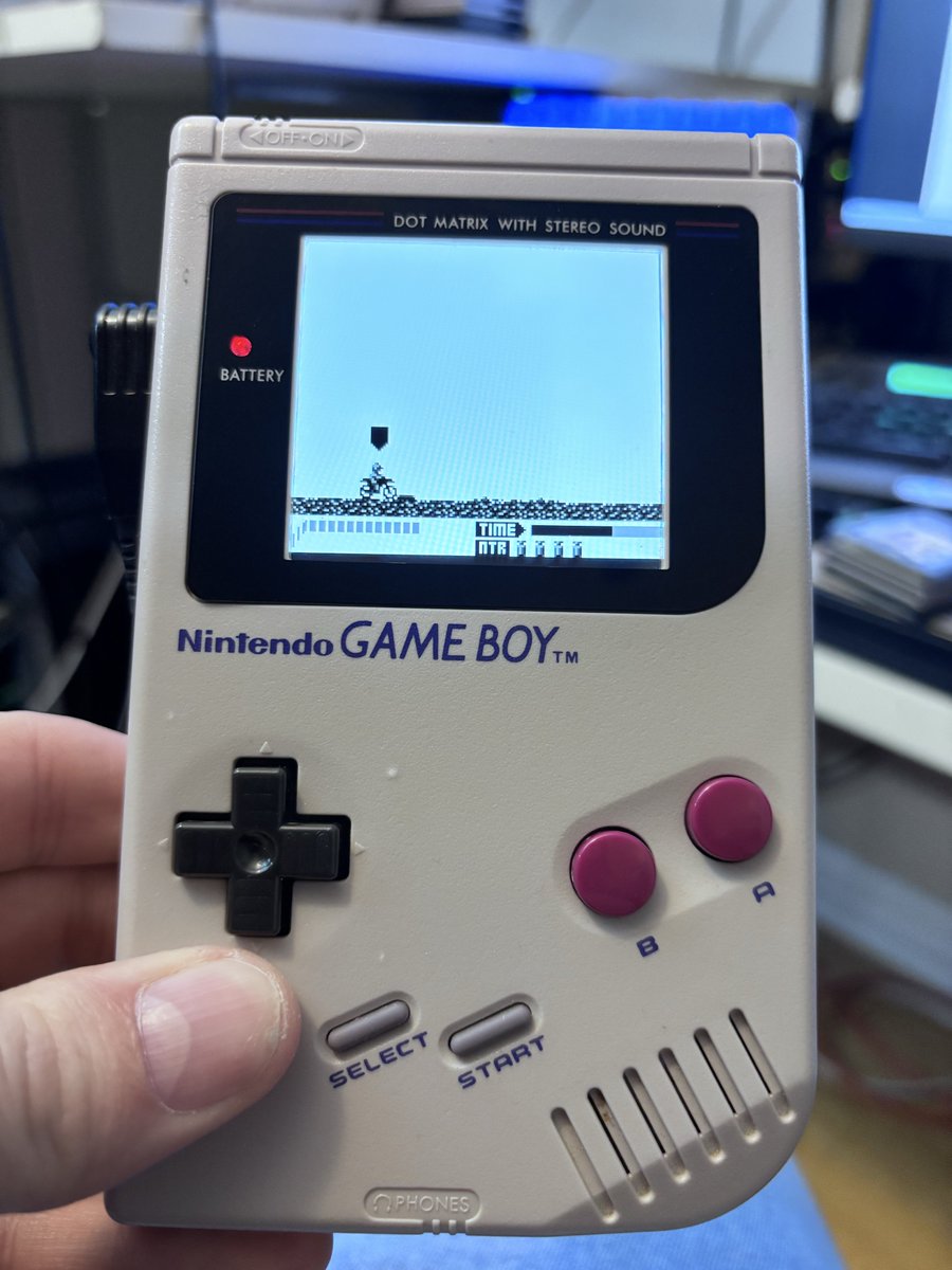 BehindTheCode with Gerry tweet media