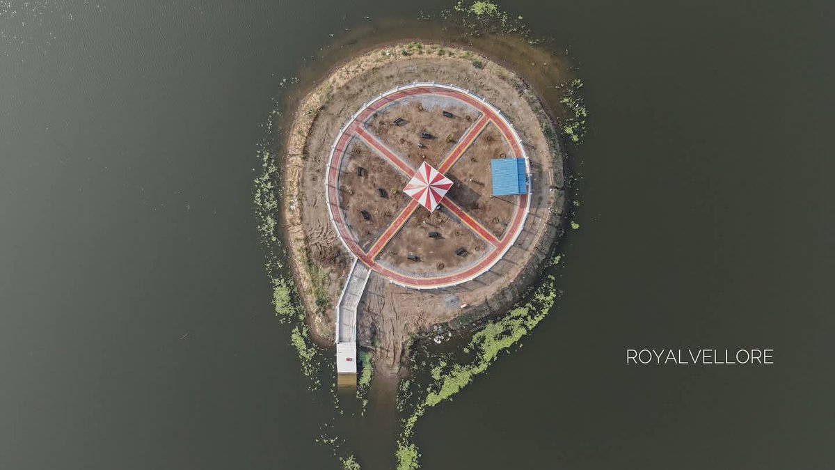 Vellore Dood tweet media