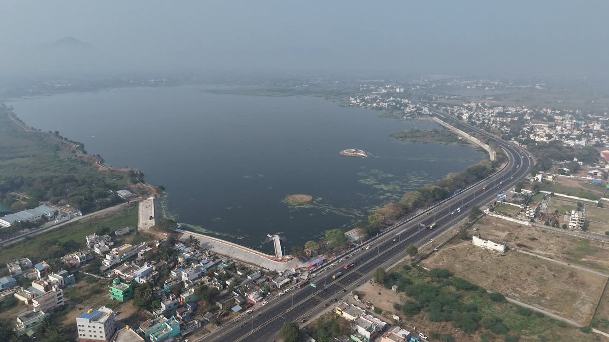 Vellore Dood tweet media