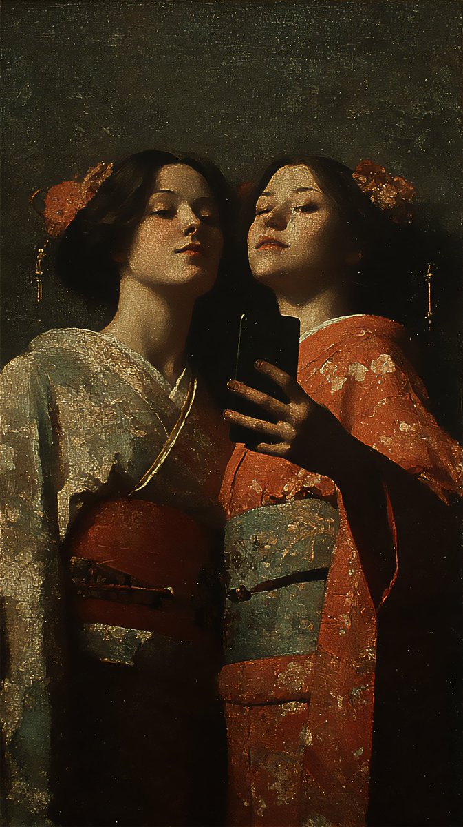 iX｜AIART/AIMOVIE【2nd】 tweet media