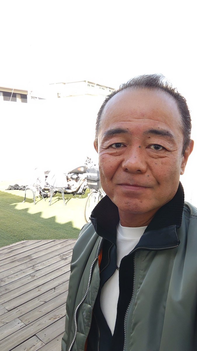 佐川銀次 tweet media