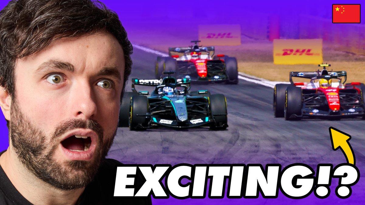 P1 with Matt & Tommy tweet media
