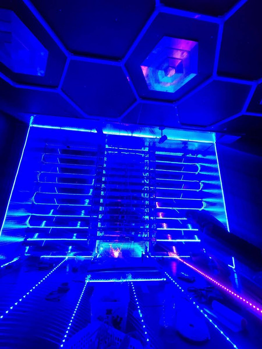 Whoopee+ /コスプレスタジオ tweet media