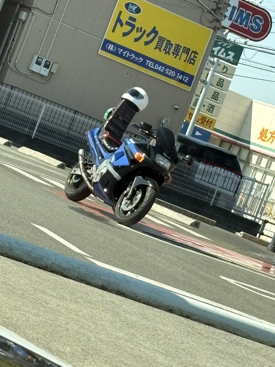 もちもち tweet media