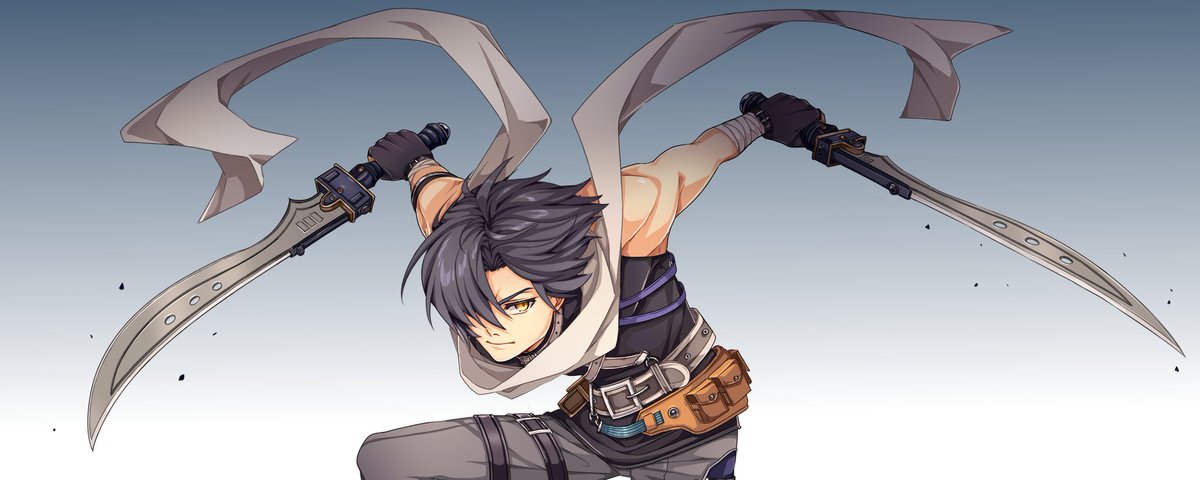 🍋 ユズ 🍋 @ WORKING | COMMS OPEN! 🔥 tweet media