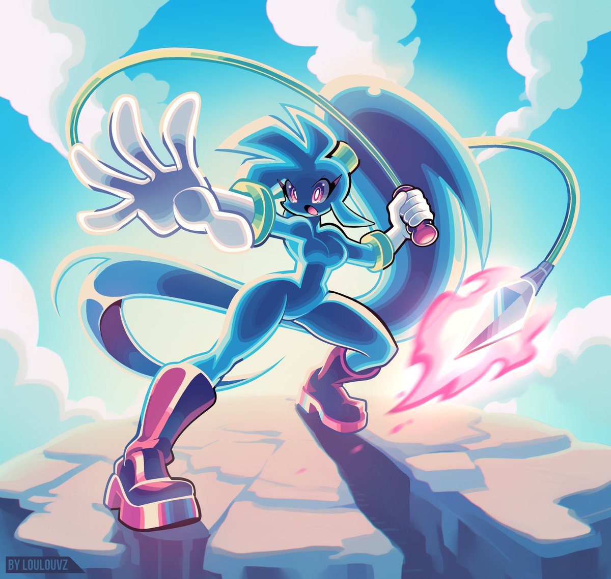 ✧ 𝗦 𝗣 𝗔 𝗜 𝗖 𝗬 ✧ tweet media