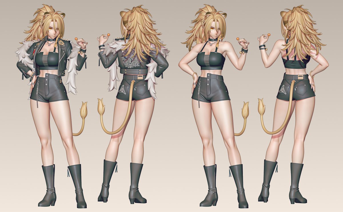 猜猜情寻 tweet media