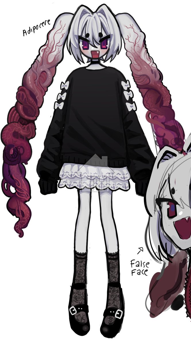 halcifer🍉 tweet media