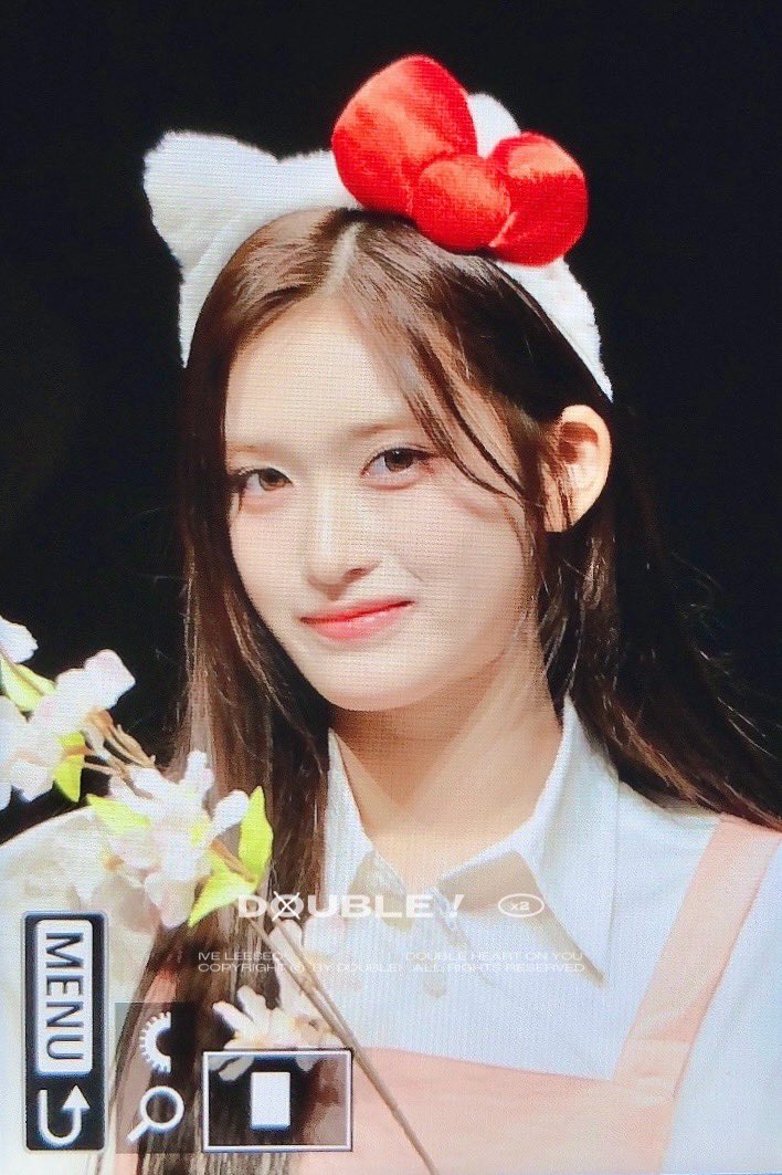 𝑫𝒐𝒖𝒃𝒍𝒆 ! tweet media