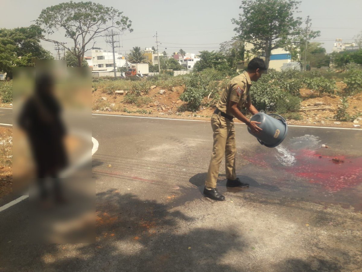 112 Mysuru City tweet media