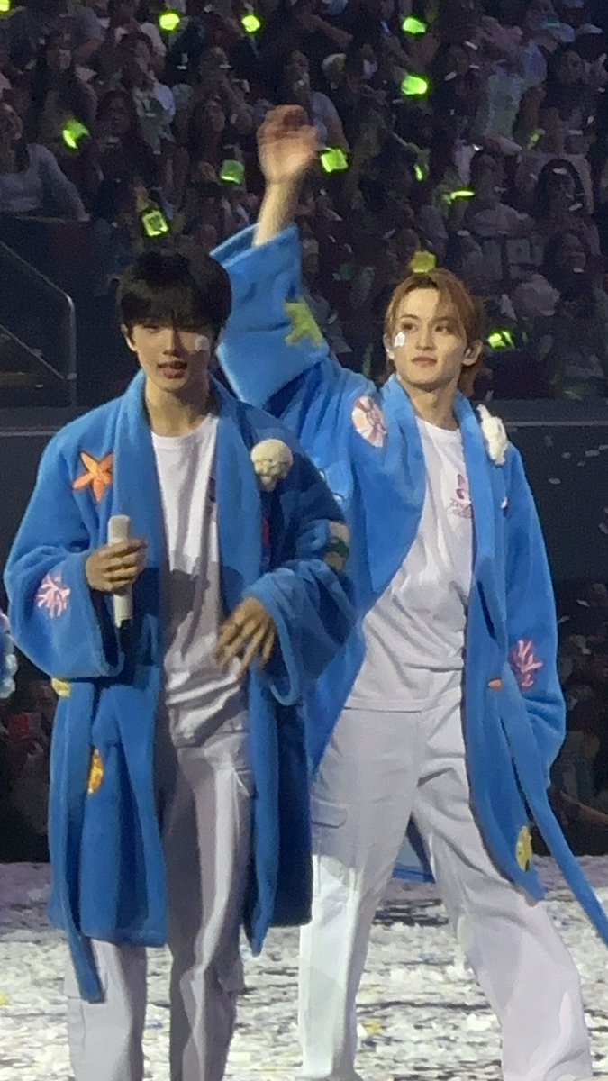 moa arena vip/lb/royalty 218 row c for reference (with zoom) 😚