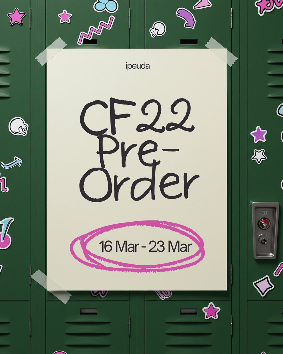 jaja CF22 O-37 📌 tweet media